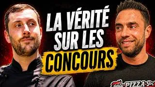 Miniature : Comment choisit-on le meilleur pizzaiolo du monde ?