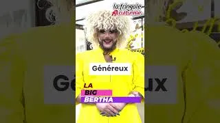 Miniature : La Big Bertha répond à nos questions !