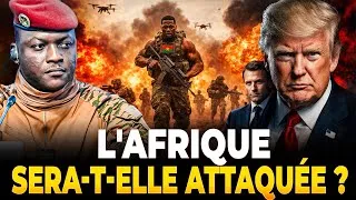 Miniature : BREAKING: Ibrahim Traoré AVERTIT l’Afrique: Pression, Division, Manipulation !!!