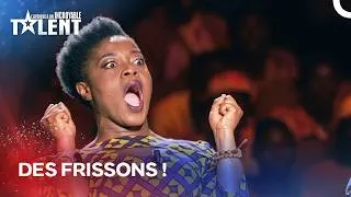 Miniature : Une Chorégraphie Que Vous N'Oublierez JAMAIS ! | France Got Talent