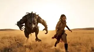 Miniature : HOMO HABILIS VS L’ÉLÉPHANT GÉANT