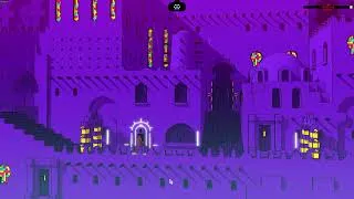 Miniature : Chants of Sennaar - Episode 5 (L'exil, ainsi que celui de mon cerveau )