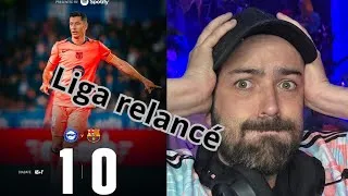 Miniature : Liga relancé 😱 Alaves éclate le Fc Barcelone 0-1 debrief à chaud 