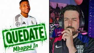 Miniature : Trop dur avec Mbappe ! Le Real Madrid ne mérite pas Kyky éternel incompris 