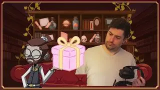 Miniature : 5 JDR cadeaux pour Kaefer