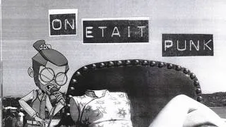 Miniature : La Trilogie du Punk  (APrès Jeu # 1)