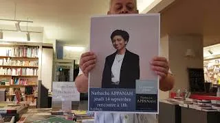 Miniature : Quels seront nos premiers invités de la rentrée littéraire ?