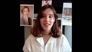 Miniature : Prix des Embouquineurs : les collégiens des Ormeaux présentent leur livre lauréat !