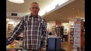 Miniature : Présentation de notre programme de juin