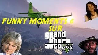 Miniature : AMEL BENT ET CLOCLO EN LIGNE ! GTA V ONLINE [FR]