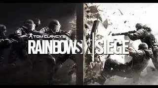 Miniature : GIGN EN FORCE | RAINBOW SSIX SIEGE FUNTAGE [FR]