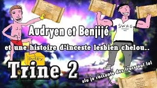Miniature : ON EST MAGIQUES ! FUNTAGE TRINE 2 [FR]
