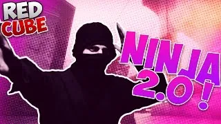 Miniature : NINJA 2.0 ! CSGO [FR]