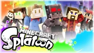 Miniature : PEINTURE A VOLONTEE ! Minecraft [FR]
