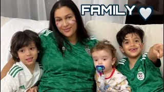 Miniature : Rayan parle-t-il arabe ? Garnier Family