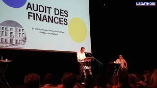 Miniature : Vias ouvre les comptes : la municipalité dévoile les conclusions de son audit financier