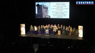 Miniature : Thierry Nadal Palais des Festivités Agde - Jeudi 19 mars 2026