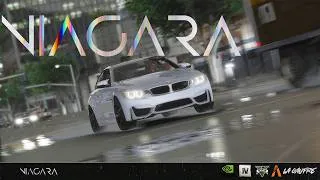 Miniature : Niagara – GTA V Graphics Release Trailer (1.3) (Watch in 2K)
