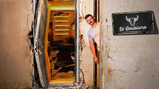 Miniature : Comment je ne me suis pas fait cambrioler