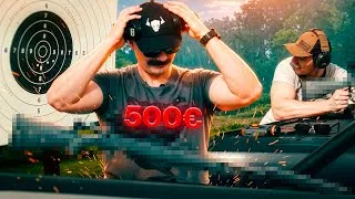 Miniature : TLD pas cher: on a fait le pire setup... et ça marche