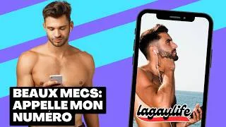 Miniature : Ils attendent ton appel… ces beaux mecs ultra sexy