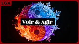 Miniature : Percevoir et Agir : Ce que personne n'assume.