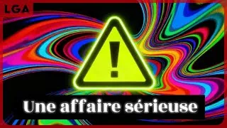 Miniature : Une affaire sérieuse -  featuring @DecrimNatureFrance
