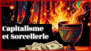 Miniature : Sorcellerie & Capitalisme en territoire Shipibo