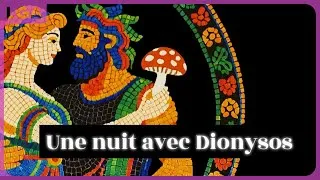 Miniature : Le Sang et l'Ivresse - Le Trip Report d'Evor