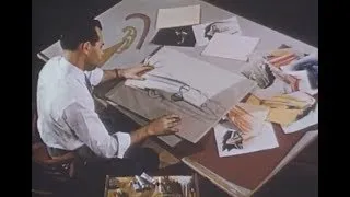Miniature : Film American Look - General Motors, 1958
