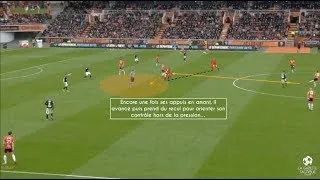 Miniature : Pourquoi Alexis Claude Maurice est un top joueur