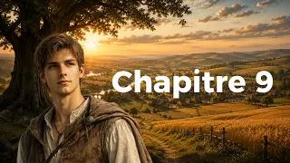 Miniature : CHAPITRE 9 — LE JOUR DE PROCYON