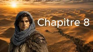 Miniature : CHAPITRE 8 — L’ECHO ET LA FLAMME