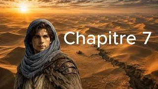 Miniature : CHAPITRE 7 — LA MENACE DU SUD