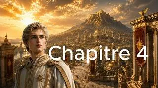 Miniature : CHAPITRE 4 — LE CORTEGE IMPERIAL
