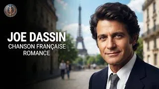 Miniature : Vieilles Chansons d'Amour Françaises 🇫🇷 | Joe Dassin, Michel Sardou | Les Années D'Or