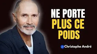 Miniature : Comment éliminer de ton esprit cette personne qui a cessé de t’aimer _ Christophe André