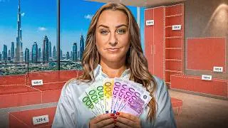 Miniature : 2500 euros pour meubler mon appartement à Dubaï (Mes Bons Plans)