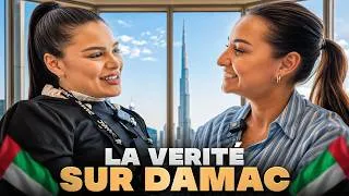 Miniature : Ce que vous devez savoir avant d'investir à Dubaï avec DAMAC