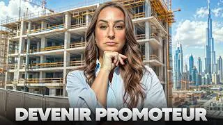 Miniature : Créer son propre projet immobilier à Dubai