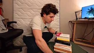 Miniature : J'arrête la masturbation du dev perso (place à l'action)