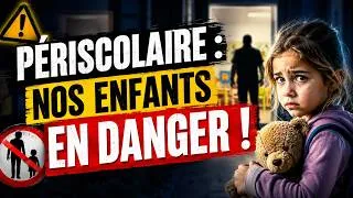 Miniature : PERISCOLAIRE : le grand laisser aller