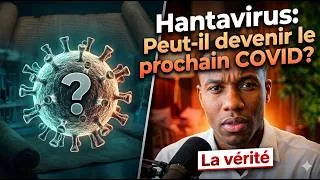 Miniature : Hantavirus : Plus dangereux que le Covid ? (La vérité)