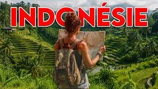 Miniature : Les ÎLES les plus FOLLES d'Indonésie 🇮🇩