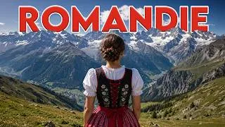 Miniature : La Romandie va-t-elle DEVENIR FRANÇAISE ? 🇨🇭