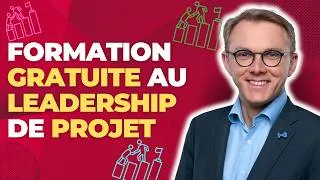 Miniature : Formation GRATUITE au leadership de projet
