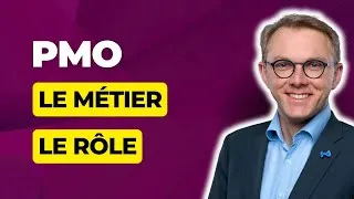 Miniature : PMO - Qui es-tu ?