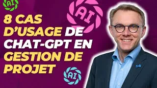 Miniature : 8 usages de ChatGPT pour piloter vos projets et contrats (que vous pouvez appliquer dès demain)