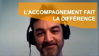 Miniature : Formation agile l'accompagnement fait la différence