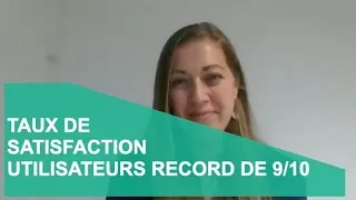 Miniature : Taux de satisfaction record grâce aux méthodes agiles
